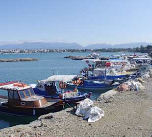 Fischerboote