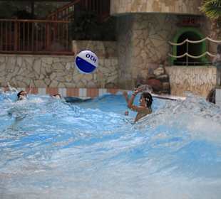 H2O Herford Wellenbad