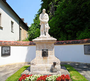 Stift Heiligenkreuz