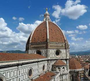 Флоренция
