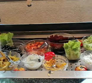 Restaurant Waldachtal Albblick