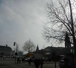 Hamburg Hauptbahnhof