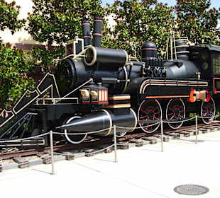 Universal Studios Orlando