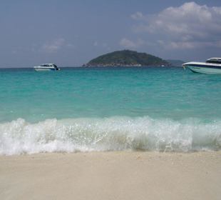 Similan Islands