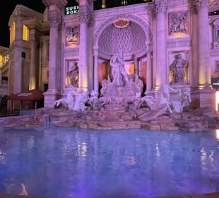 The Forum Shops