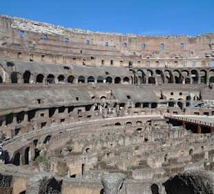 Колизей