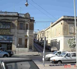 Valletta