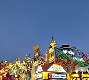 Global Village