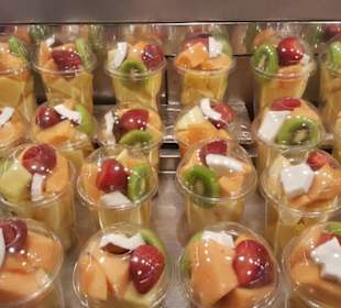 Mercat de la Boqueria (Sant Josep)