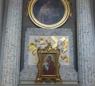 Maria Himmelfahrt und St. Josef (Karmeliterkirche)