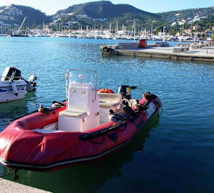 Fischerboote