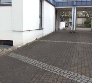 Kirche St. Peter und Paul