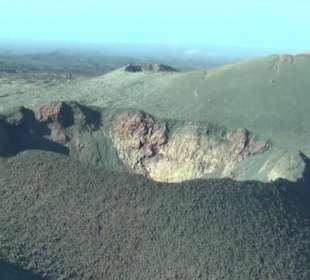 Nationalpark Timanfaya