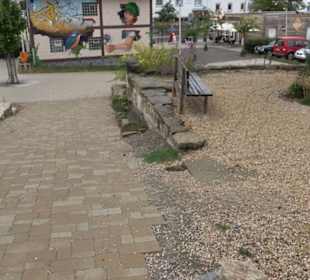 Zehntscheuer Entringen