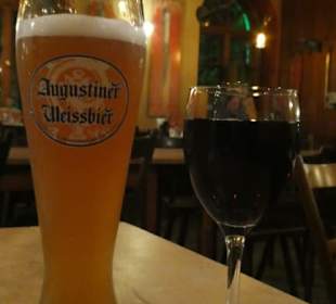 Wirtshaus zum Isartal – überwiegend deftig