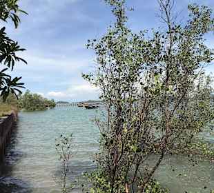 Restaurant Ban Rim Nam