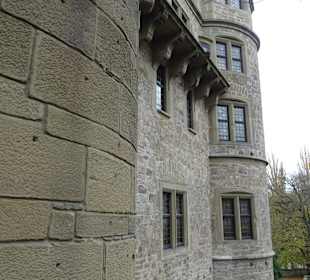 Schloss Neuenstein