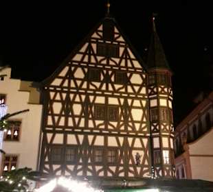 Weihnachtsmarkt Fulda 1 