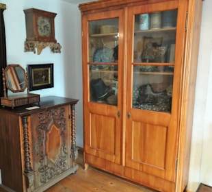 Rundgang durch das Spielzeug- und Stadtmuseum