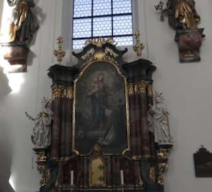 Kirche St. Johann