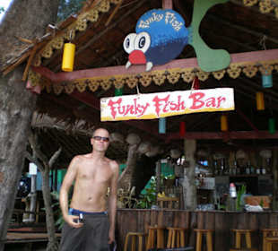 Tolles Restaurant