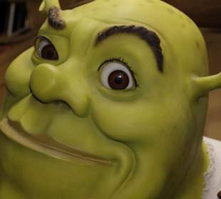 Shrek