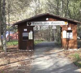 Naturtheater