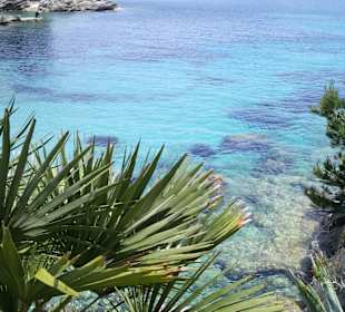 Wandern Cala Ratjada