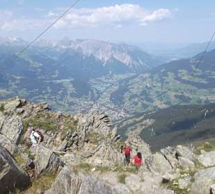 Die Wormser Hütte