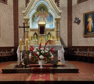 Altar 