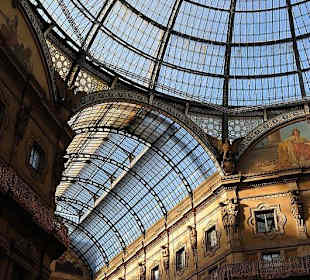 Galleria Vittorio Emanuele