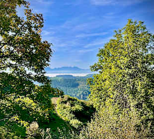 Wandern Diex
