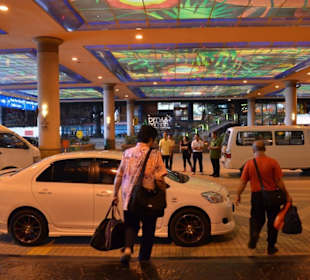 Genting Highlands Fun Park