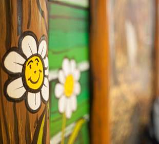 Attractiepark Megapret