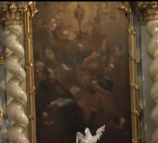 Stift Unserer Lieben Frau zur Alten Kapelle
