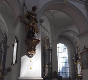 Pfarrkirche St. Peter