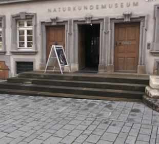 Naturkundemuseum