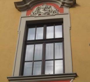 Architekturdetail