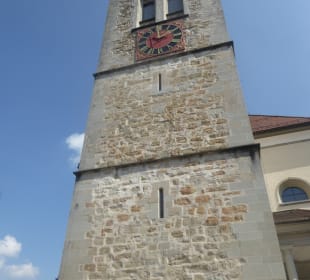 St. Mauritius Kirche