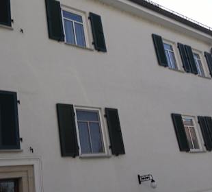 Historisches Kaufhaus Nagel