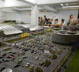 Miniatur Wunderland