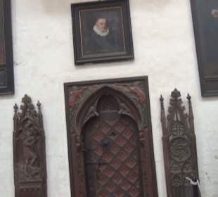 St. Nikolai Kirche