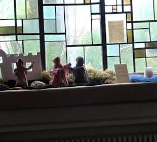 Evangelische Martinskirche