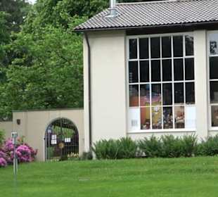 Kurpark Freudenstadt