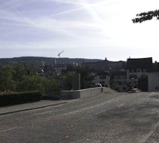 Oetenbachgasse