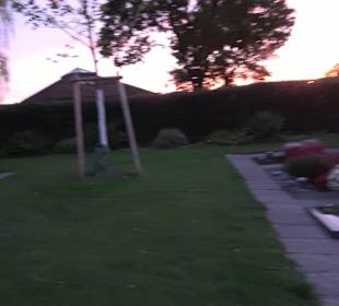 Friedhof Schwalldorf