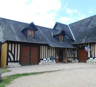 Calvados Christian Drouin