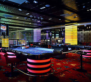 Swiss Casinos Zürich Roulettebereich