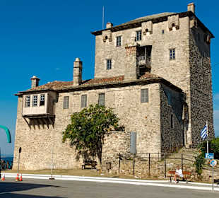 Altstadt Sarti