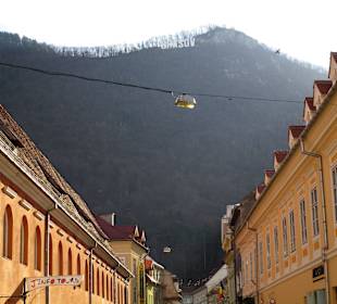 Brasov/Kronstadt
